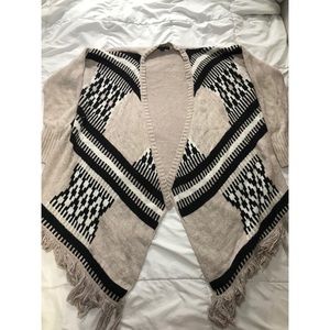 Cardigan From American Eagle Outfitters